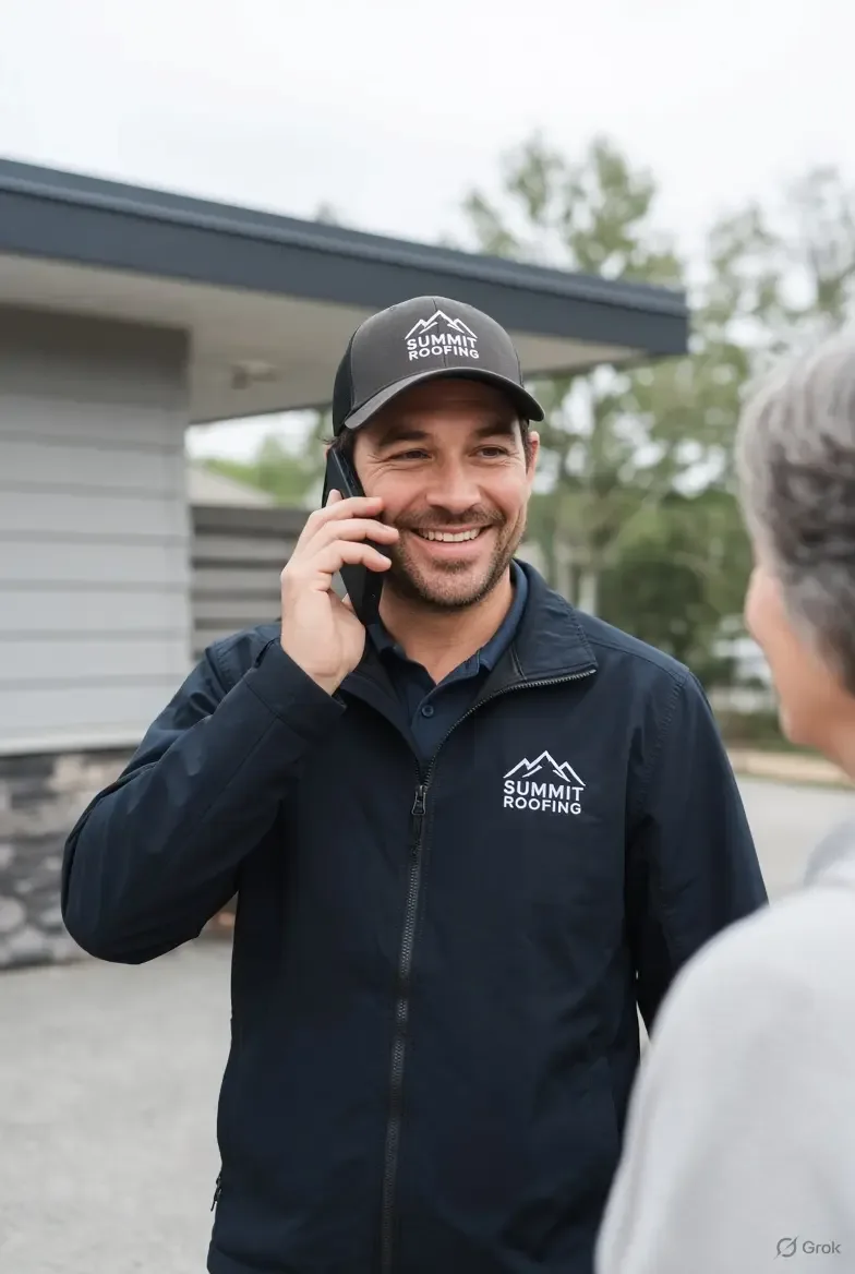 Flat Roof Leak Repair Berry, KY FAQs